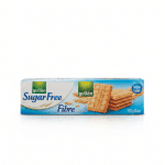 Gullon Sugar Free Fibre Biscuits 170gm High Fibre