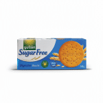 Gullon Sugar Free Digestive Biscuits Wheatmeal High Fibre 245g