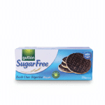 Gullon Sugar Free Dark Choc Digestive Biscuits 270g High Fibre