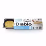 Diablo Sugar Free Coconut Cookies 150gm
