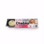 Diablo No Added Sugar Chocolate Chips & Cranberry Cookies 135gm