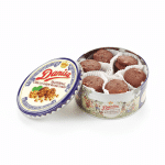 Danisa Traditional Choco Cashew Butter Cookies 200G
