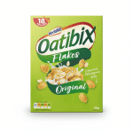 Weetabix Oatibix Flakes Original 550g Made With Wholegrain Oats