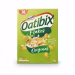 Weetabix Oatibix Flakes Original 550g Made With Wholegrain Oats