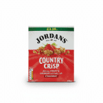Jordans Country Crisp Strawberry Cereal 400g