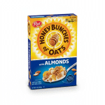 Post Honey Bunches of Oats with Almonds Sweetened Cereal 12oz