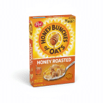 Post Honey Bunches of Oats Honey Roasted Cereal 12oz