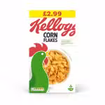 Kellogg's Corn Flakes 450g Cereal Rooster