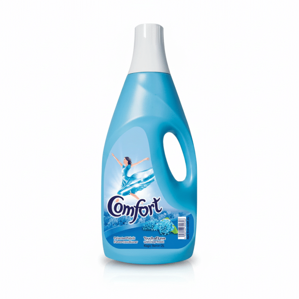 Comfort Touch of Love Fabric Softener Conditioner 2L