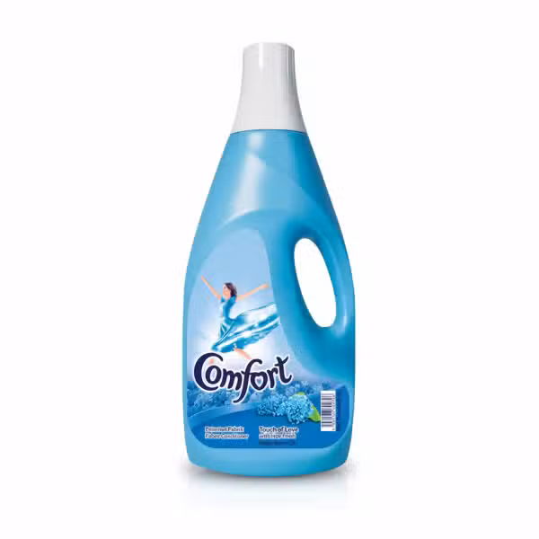 Comfort Touch of Love Fabric Softener Conditioner 2L