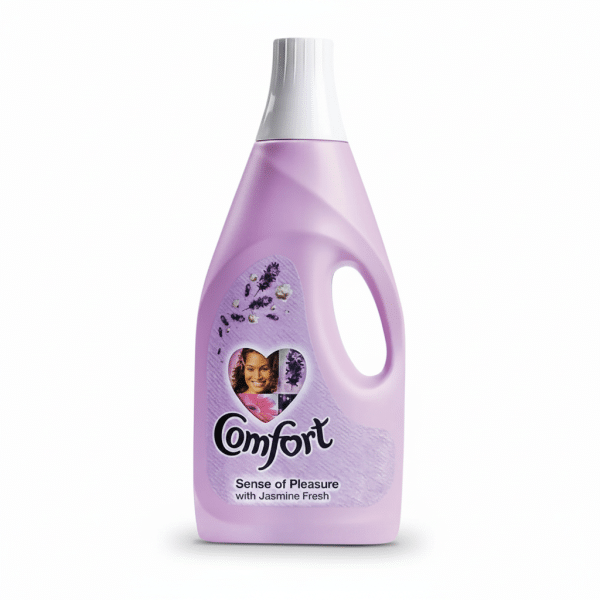 Comfort Sense of Pleasure with Jasmine Fresh Fabric Softener 2L