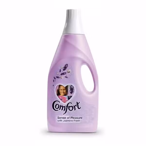 Comfort Sense of Pleasure with Jasmine Fresh Fabric Softener 2L