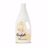 Comfort Pure Natural Gentle Mild Fabric Softener Conditioner 2L