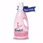 Comfort Kiss of Flowers Fabric Conditioner 2L