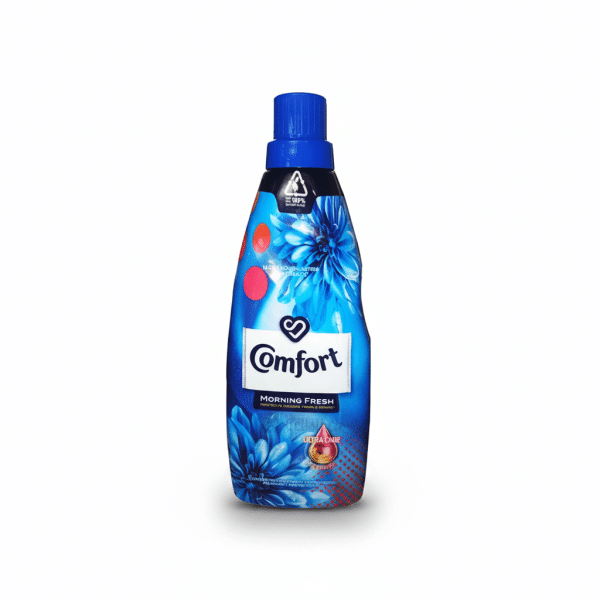 Comfort Morning Fresh Fabric Conditioner 800ml Ultra Care