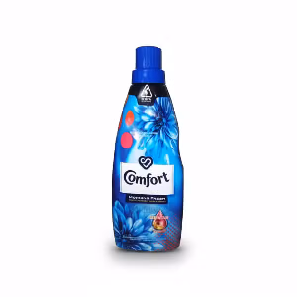 Comfort Morning Fresh Fabric Conditioner 800ml Ultra Care