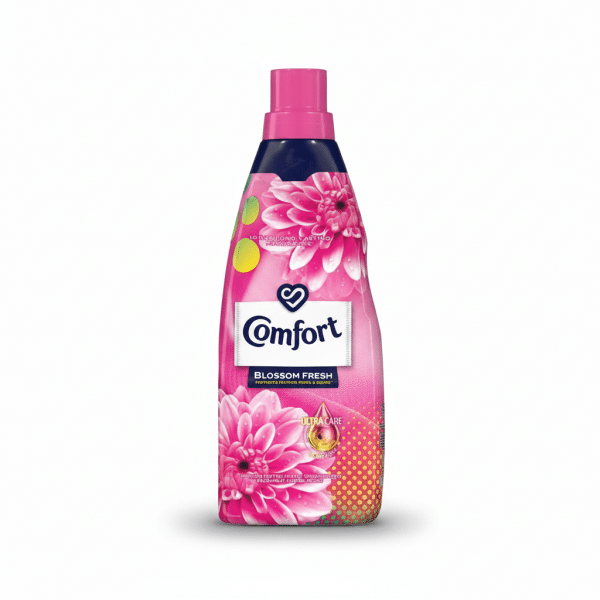Comfort Blossom Fresh Fabric Conditioner 800ml Ultra Care