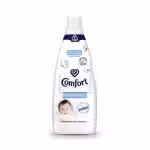 Comfort Ultra Pure Concentrated Fabric Conditioner 800ml 6X Soft