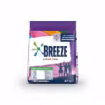 Breeze Colour Care Detergent Powder 2.1kg Eco-Friendly Formula