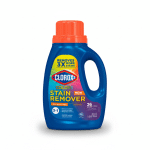 Clorox Colors Stain Remover Original 38 FL OZ Bleach-Free Laundry Stain Remover