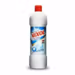 Vixol White Bathroom Cleaner 900ml Toilet Cleaner