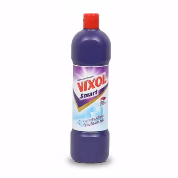 Vixol Smart Bathroom Cleaner 900ml
