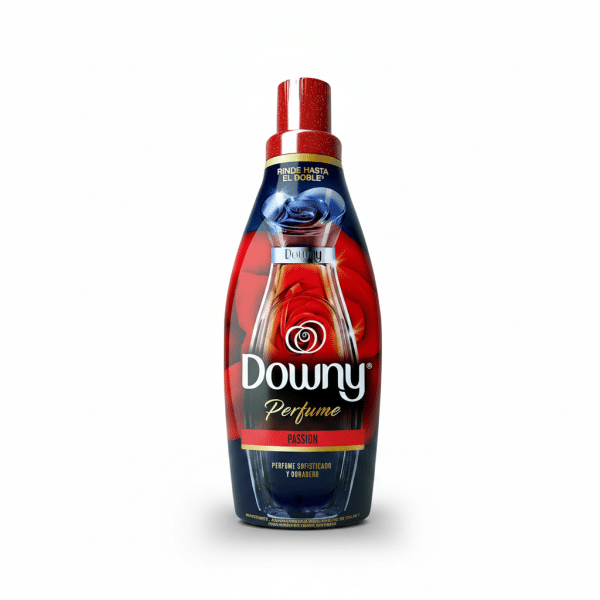 Downy Passion Perfume Fabric Wash Liquid 750ml