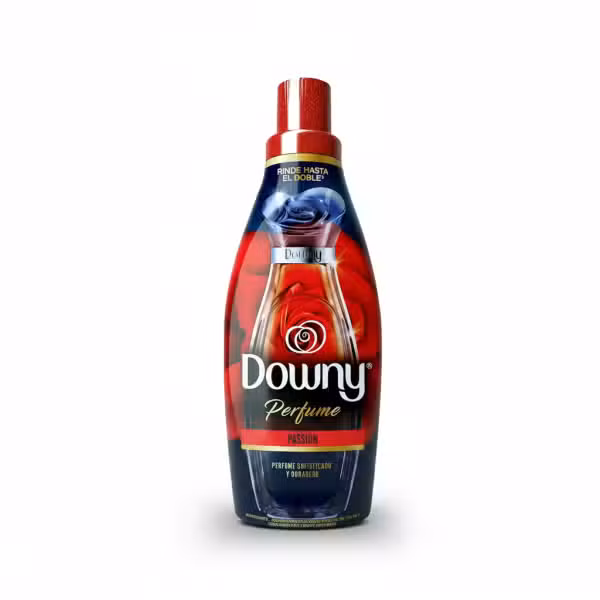Downy Passion Perfume Fabric Wash Liquid 750ml