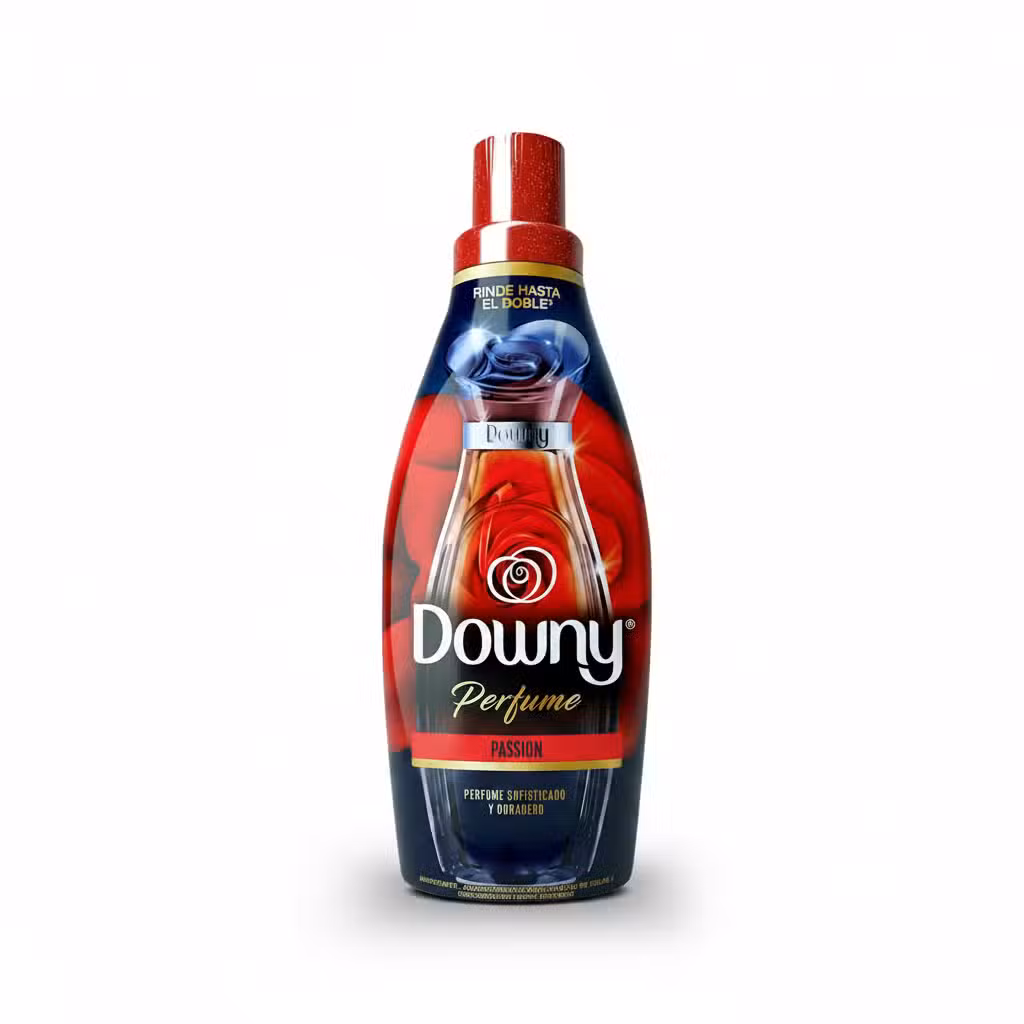 Downy Passion Perfume Fabric Wash Liquid 750ml