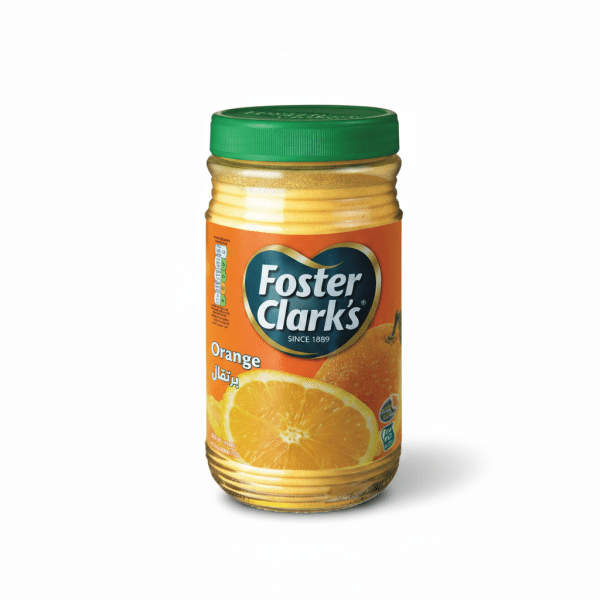 Foster Clark's Orange 750gm Instant Drink Powder