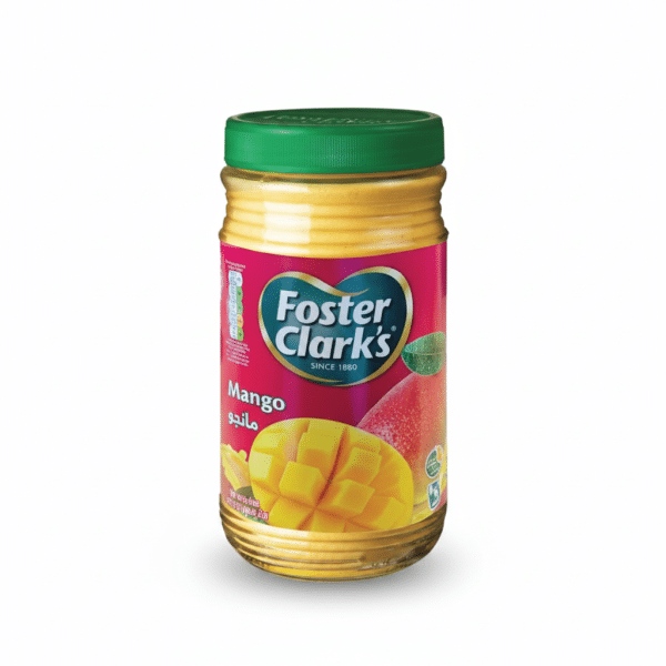 Foster Clark's Mango 750gm Jam