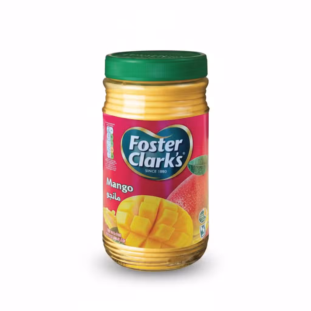 Foster Clark's Mango 750gm Jam