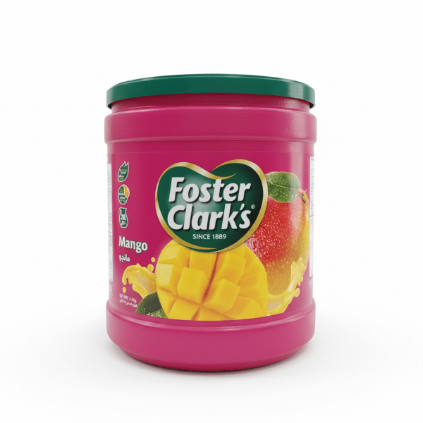 Foster Clark's Mango 2kg