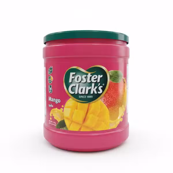 Foster Clark's Mango 2kg