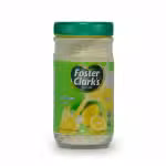 Foster Clark's Lemon Citron Powder 220g