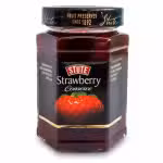 Stute Strawberry Conserve 340gm Fruit Preserves