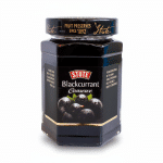 Stute Blackcurrant Conserve 340gm Fruit Preserves