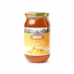 Druk Mango Jam 500gm