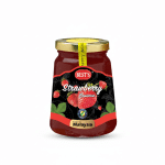 BEST'S Strawberry Conserve Jam 450gm Premium Quality Product of Malaysia