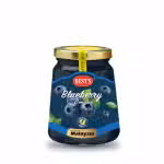 Best's Blueberry Conserve 450gm Premium Quality Product of Malaysia