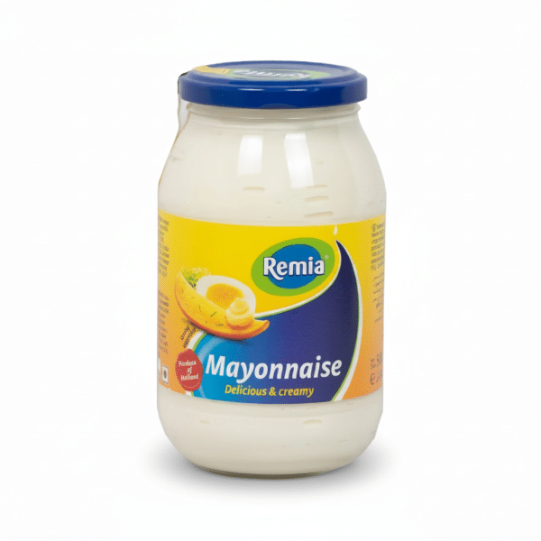 Remia Mayonnaise 500G Delicious creamy