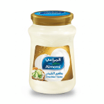 Almarai Cheddar Taste Cream Cheese Spread 500gm