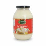 Virginia Green Garden Classic Mayonnaise 946ml Halal Organic