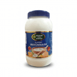 Virginia Green Garden Classic Mayonnaise 946ml Plastic Bottle