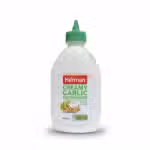 Herman Creamy Garlic Mayonnaise 500ml Richer Creamier