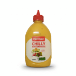 Herman Chilly Mayonnaise Bigger Creamier 500ml