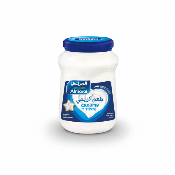 Almarai Cream Cheese 500G Creamy Taste