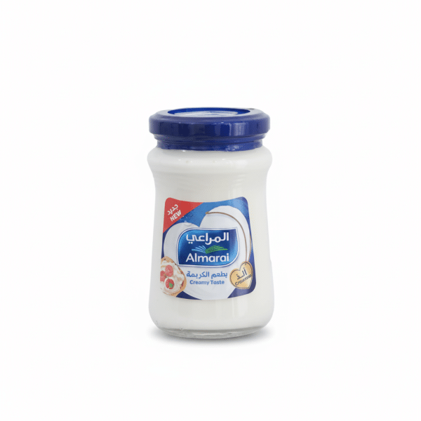 Almarai Creamy Taste Cheese 200gm