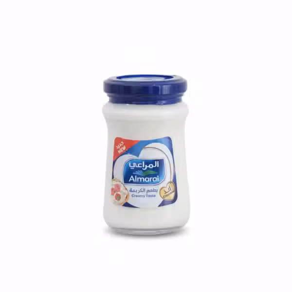 Almarai Creamy Taste Cheese 200gm