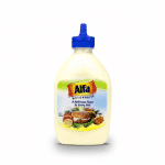 Alfa Mayonnaise 500ml A Delicious Feast in Every Bite
